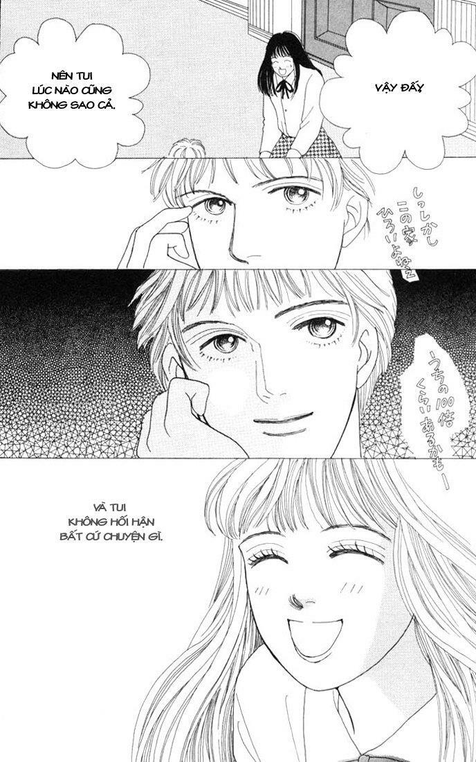 Con Nhà Giàu: Chapter 46: Raw