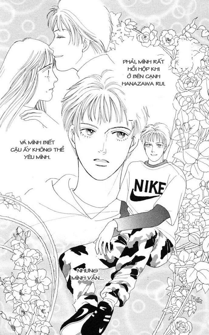 Con Nhà Giàu: Chapter 46: Raw