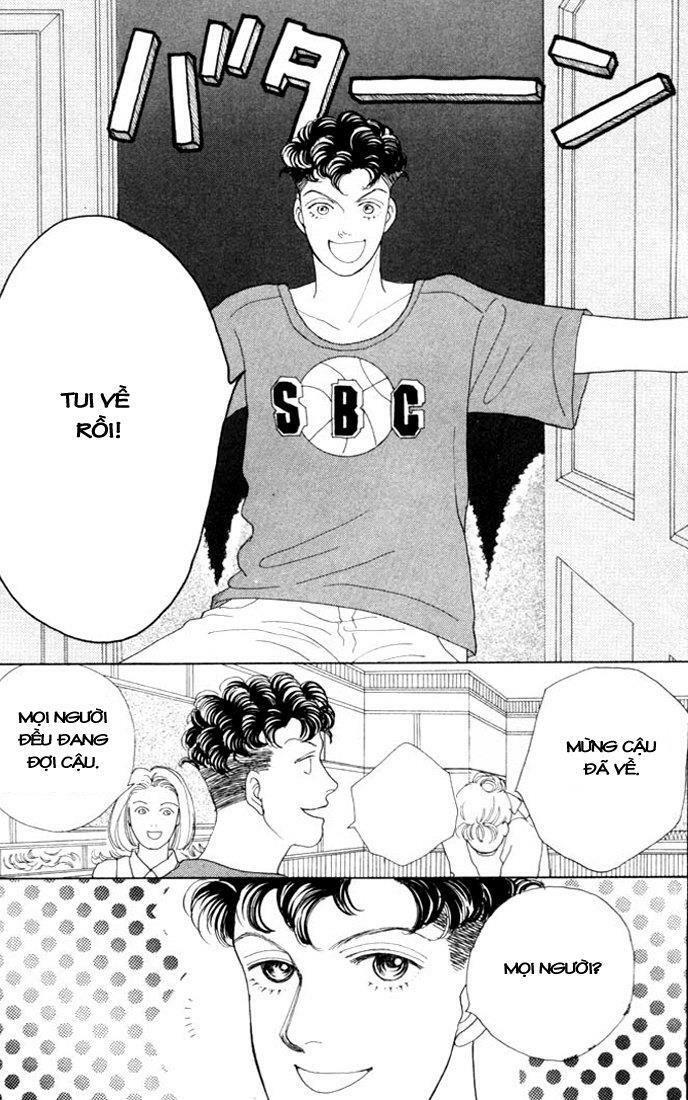 Con Nhà Giàu: Chapter 46: Raw