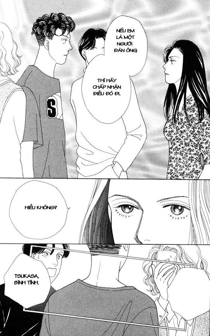Con Nhà Giàu: Chapter 46: Raw