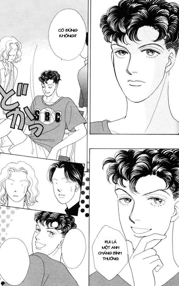 Con Nhà Giàu: Chapter 46: Raw