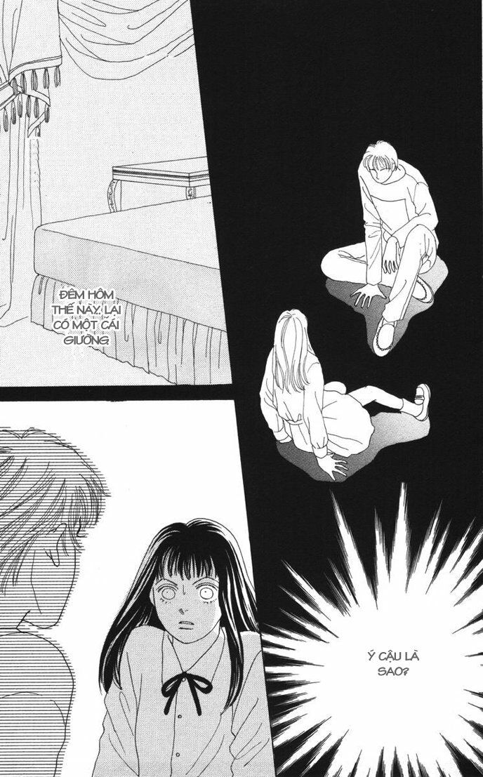Con Nhà Giàu: Chapter 46: Raw