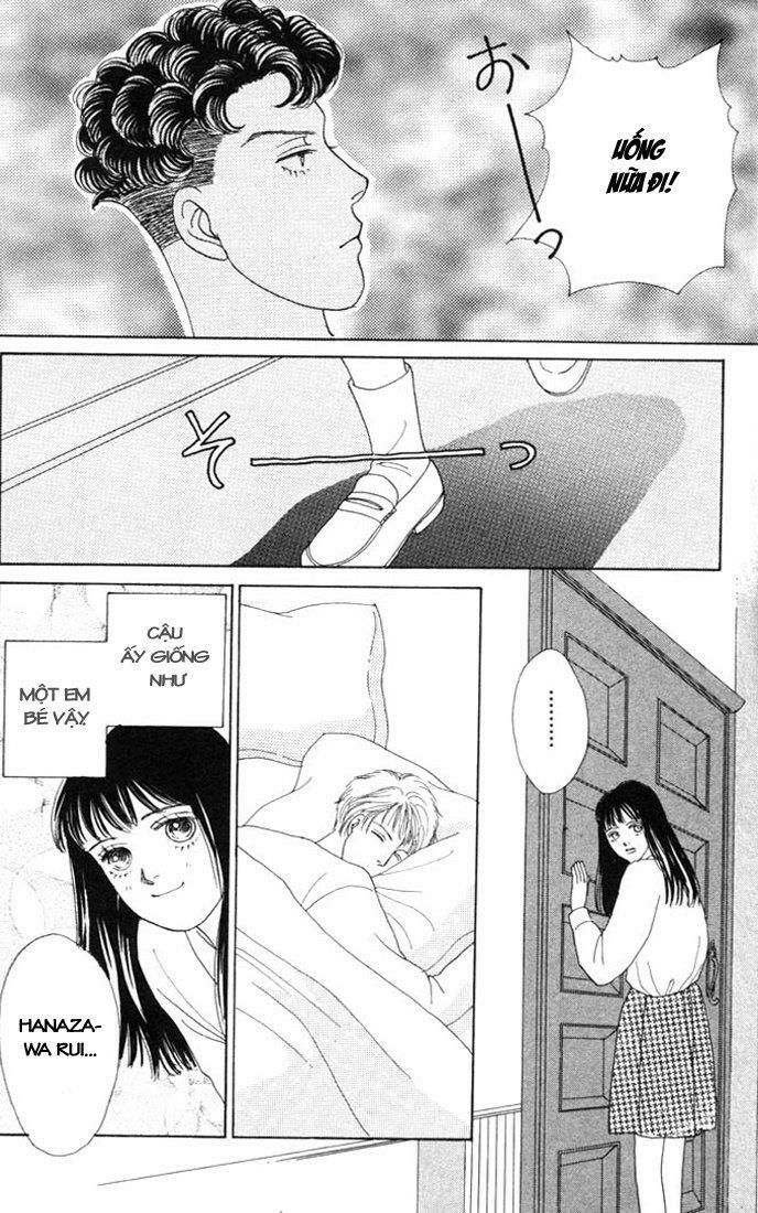 Con Nhà Giàu: Chapter 46: Raw