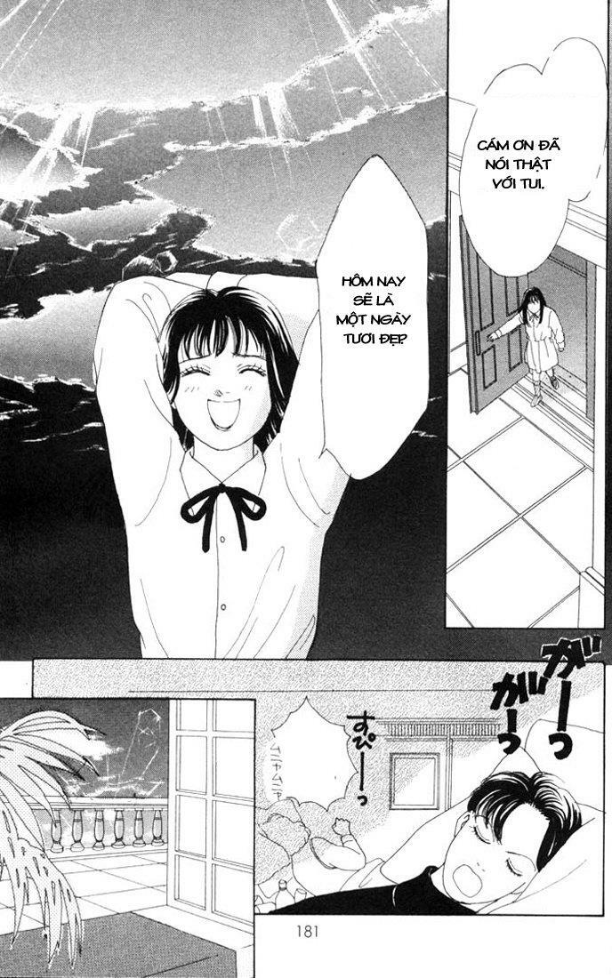 Con Nhà Giàu: Chapter 46: Raw