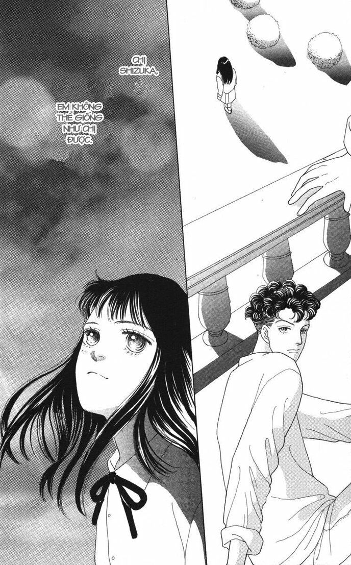 Con Nhà Giàu: Chapter 46: Raw