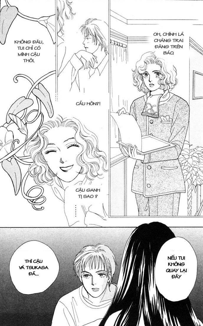 Con Nhà Giàu: Chapter 46: Raw