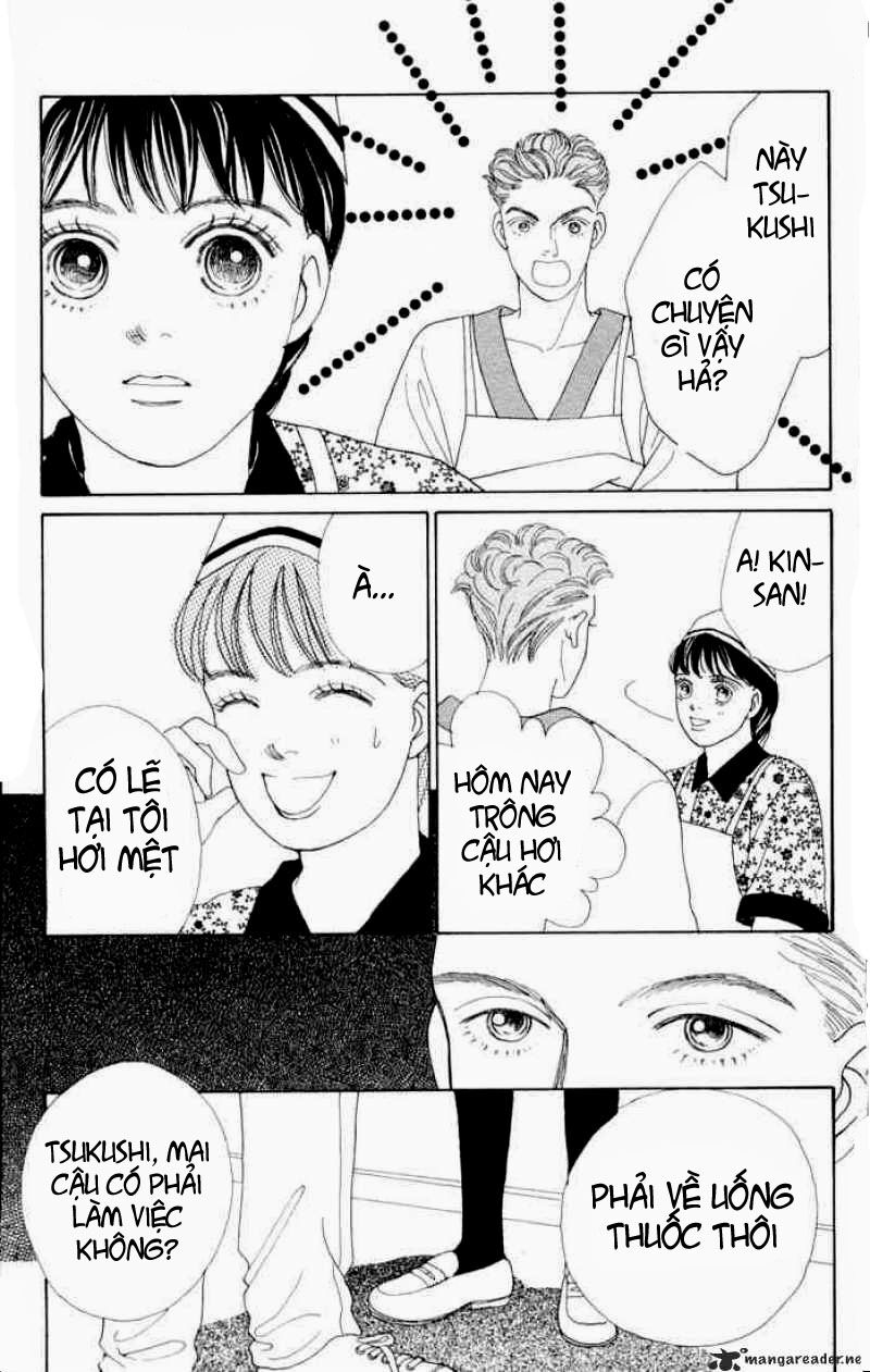 Con Nhà Giàu: Chapter 52