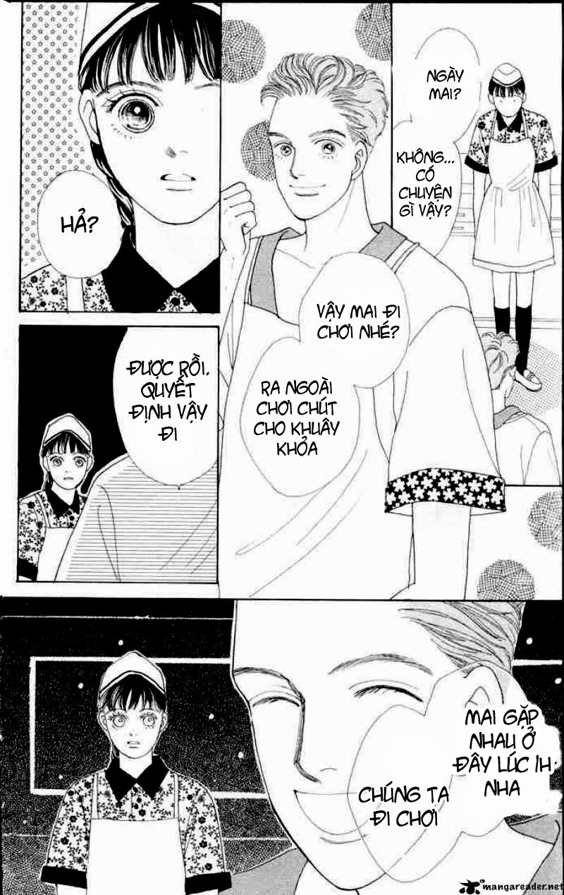 Con Nhà Giàu: Chapter 52