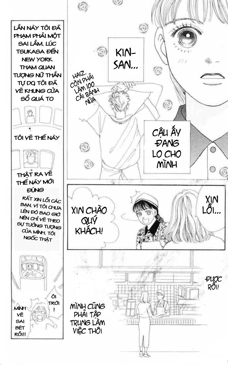 Con Nhà Giàu: Chapter 52
