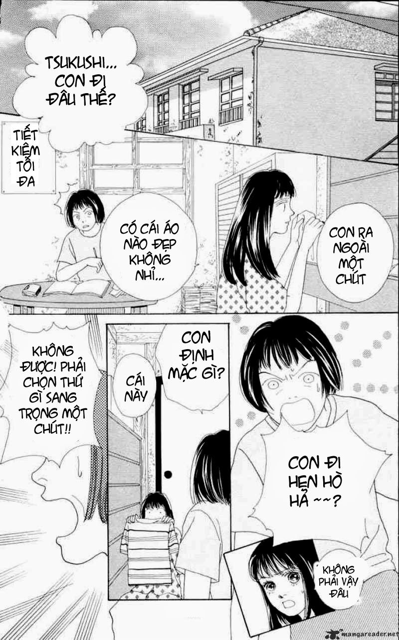 Con Nhà Giàu: Chapter 52