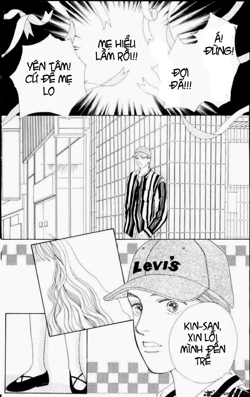 Con Nhà Giàu: Chapter 52