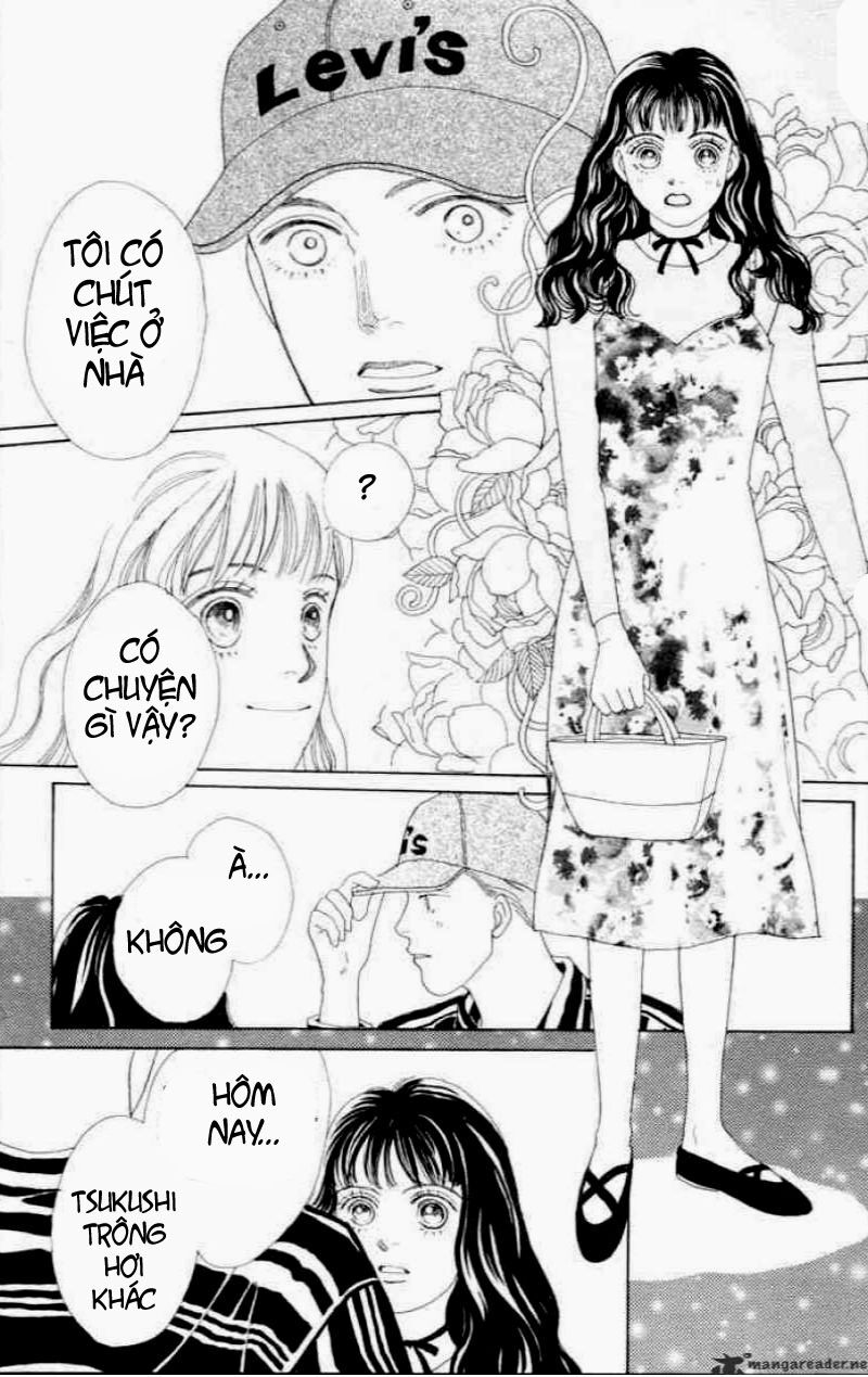 Con Nhà Giàu: Chapter 52