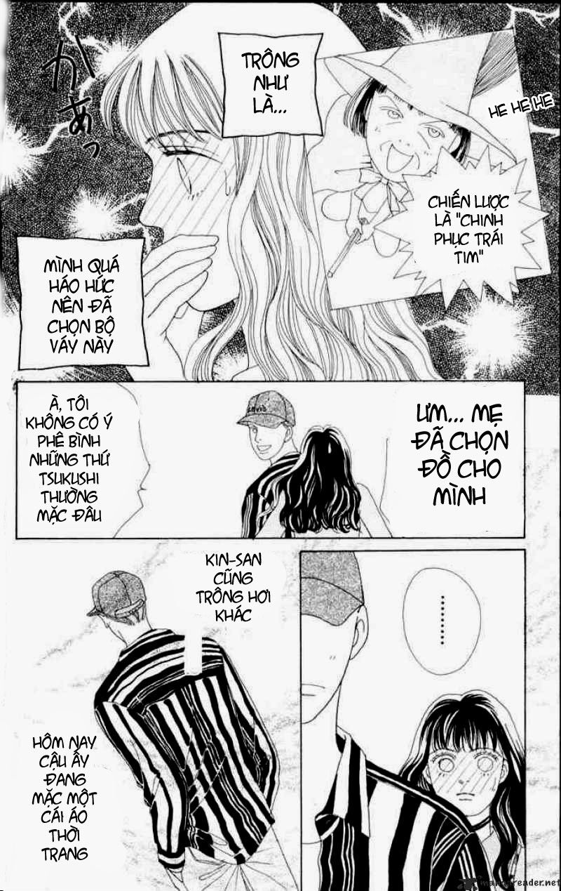 Con Nhà Giàu: Chapter 52