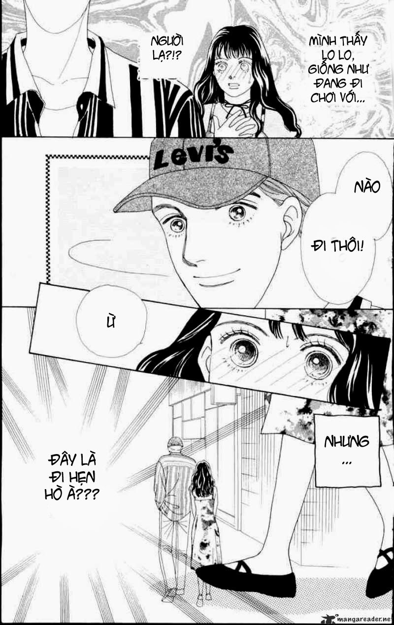 Con Nhà Giàu: Chapter 52