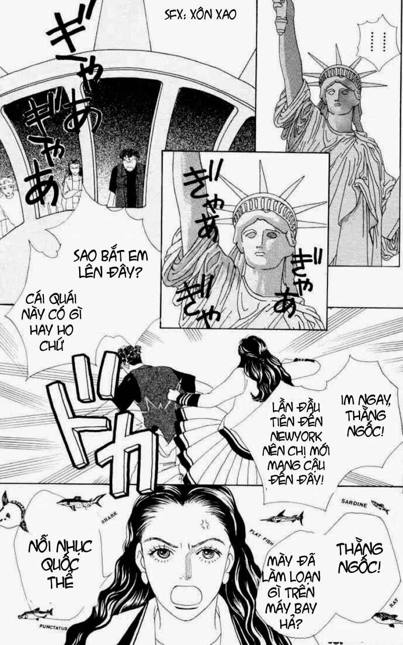 Con Nhà Giàu: Chapter 52