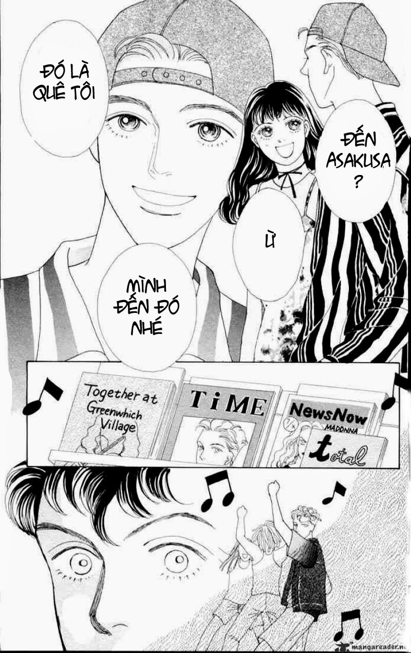Con Nhà Giàu: Chapter 52