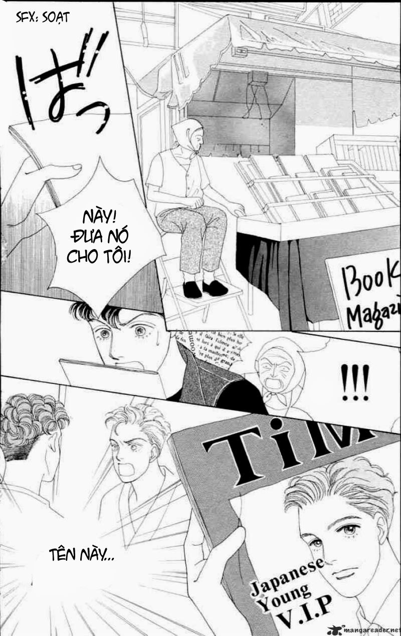 Con Nhà Giàu: Chapter 52