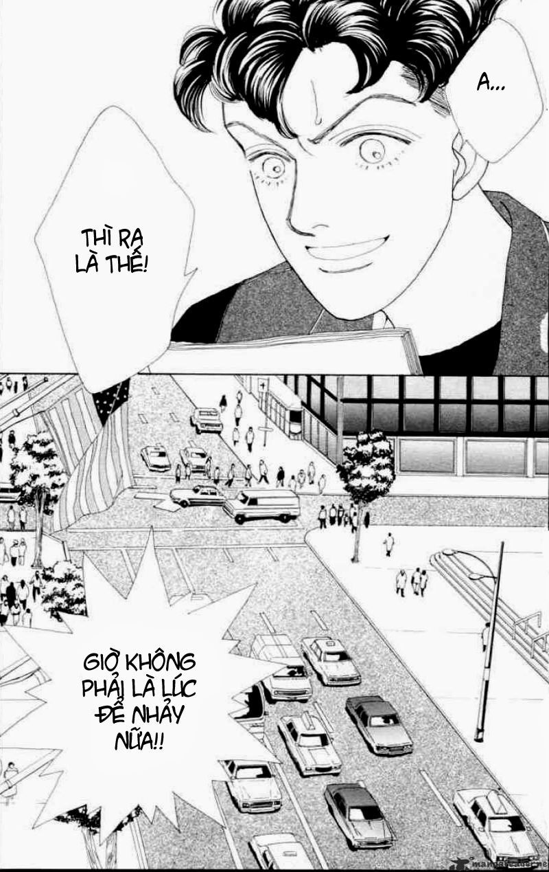 Con Nhà Giàu: Chapter 52