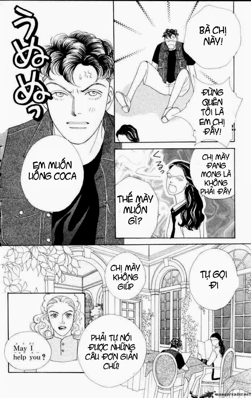 Con Nhà Giàu: Chapter 52