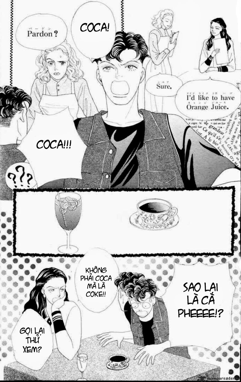 Con Nhà Giàu: Chapter 52
