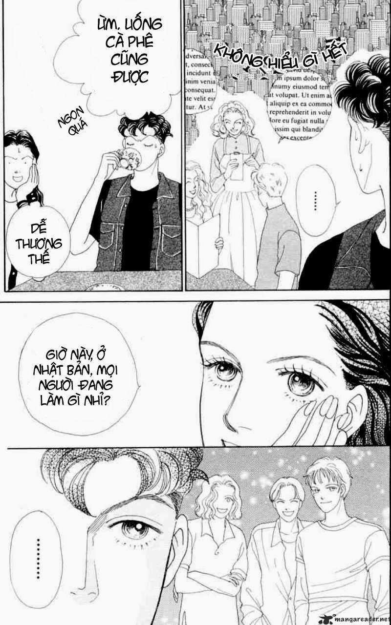Con Nhà Giàu: Chapter 52