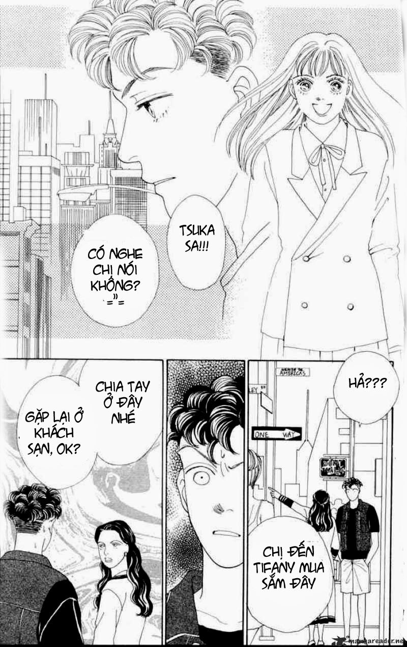 Con Nhà Giàu: Chapter 52