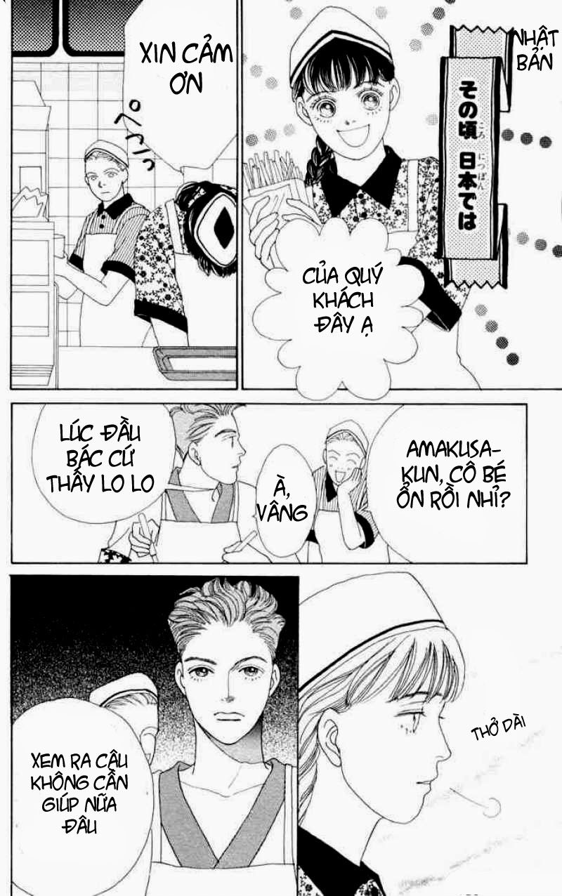 Con Nhà Giàu: Chapter 52