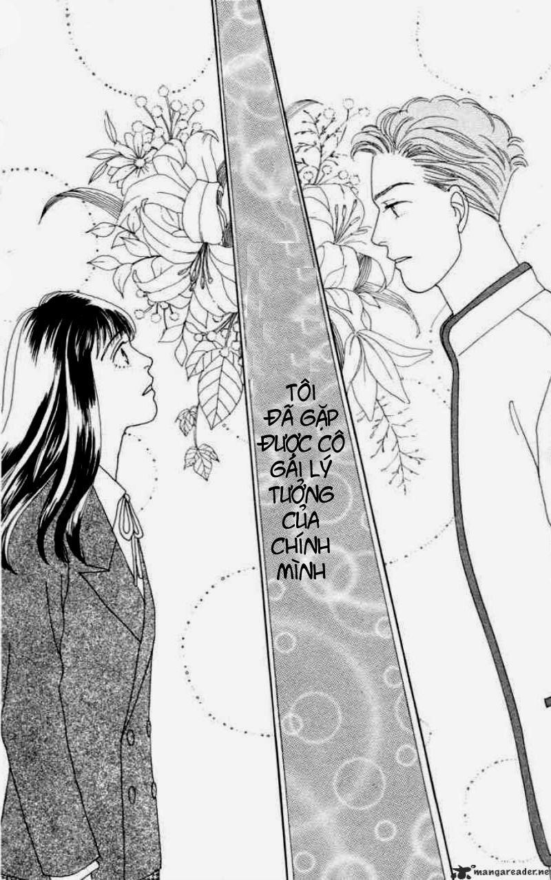 Con Nhà Giàu: Chapter 56