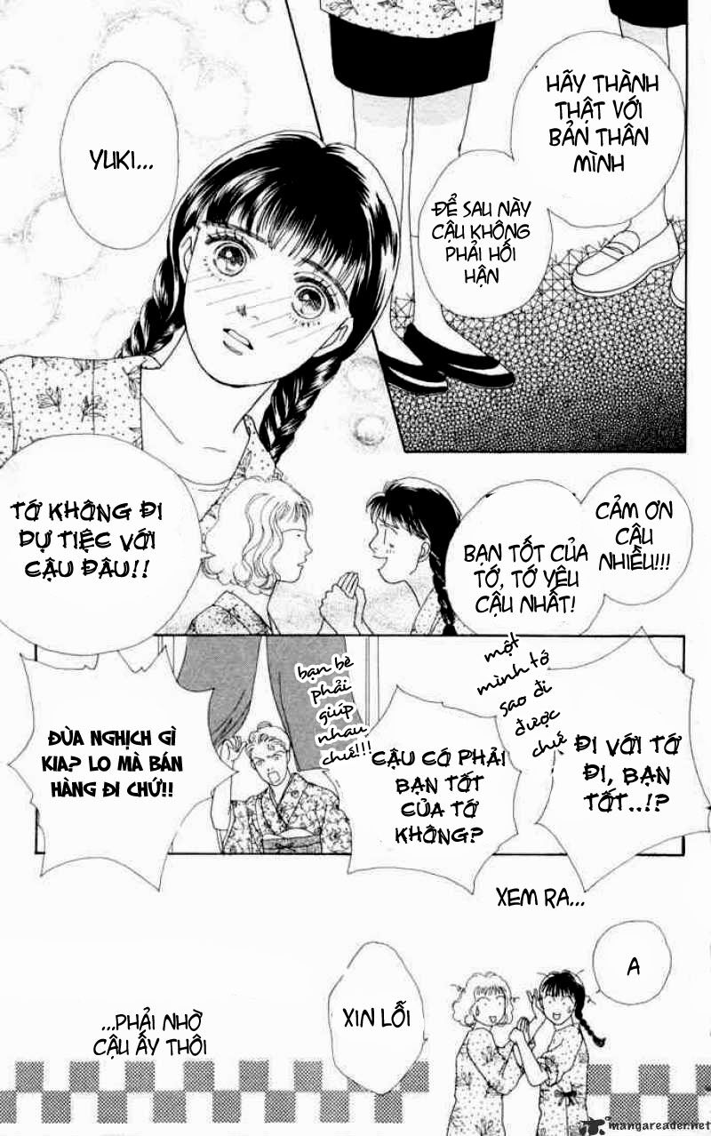 Con Nhà Giàu: Chapter 56