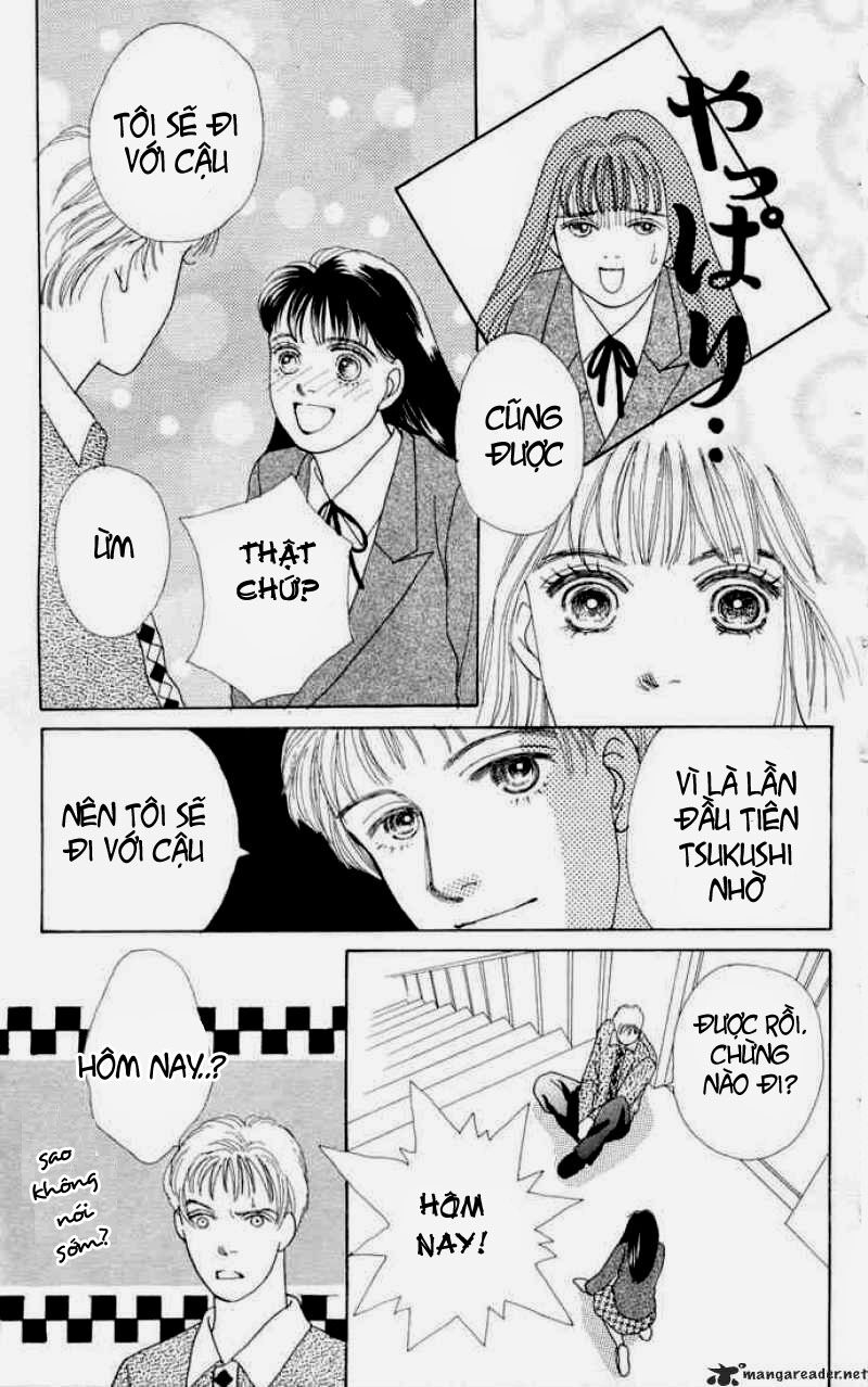 Con Nhà Giàu: Chapter 56