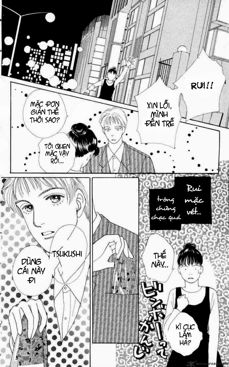 Con Nhà Giàu: Chapter 56