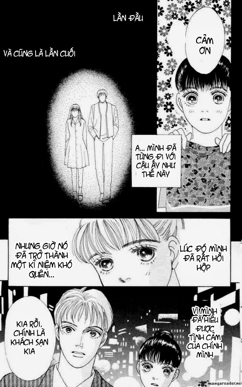 Con Nhà Giàu: Chapter 56