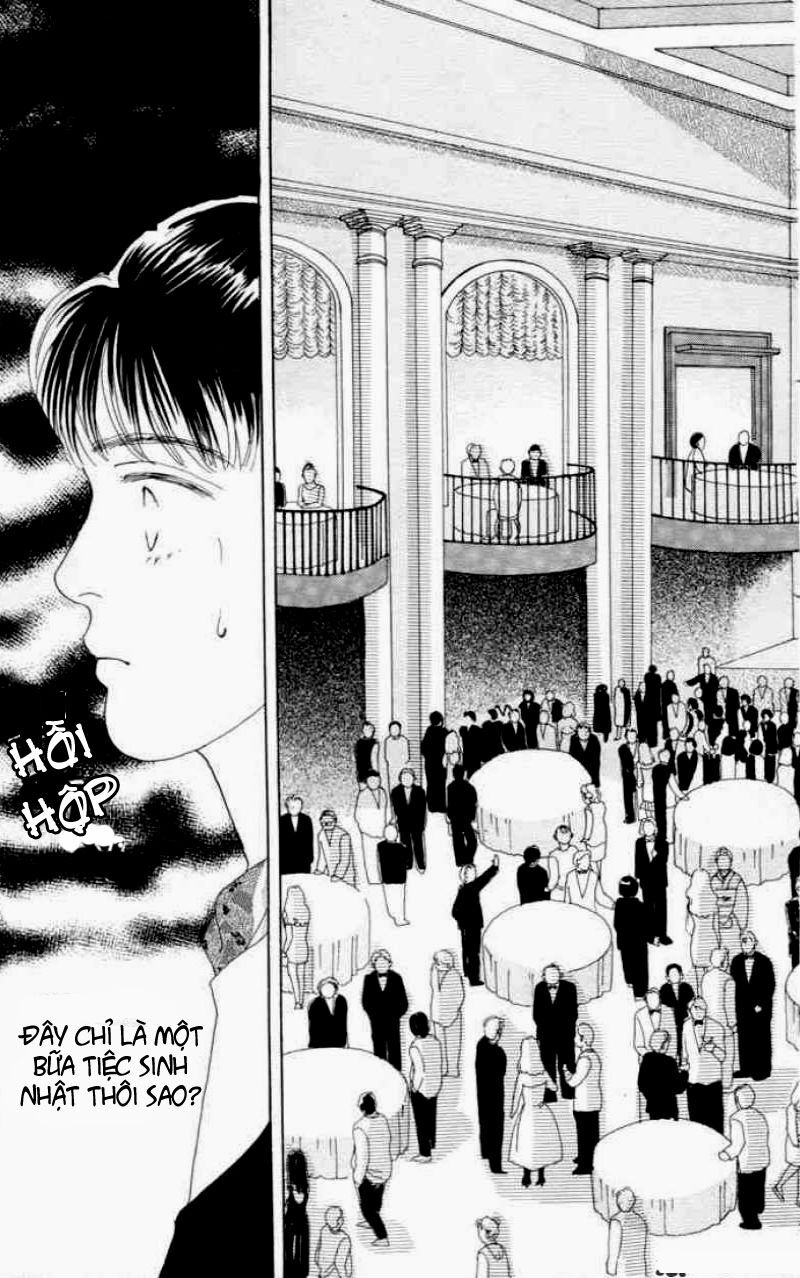 Con Nhà Giàu: Chapter 56