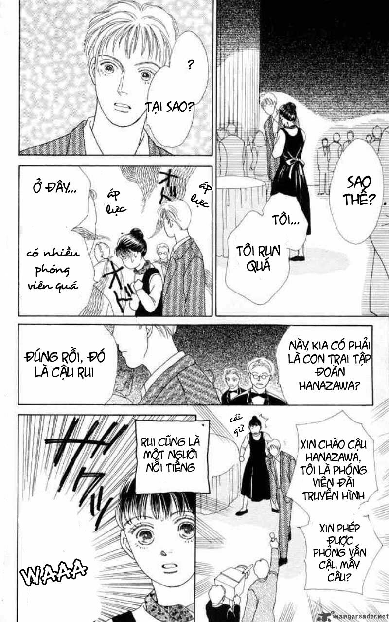 Con Nhà Giàu: Chapter 56