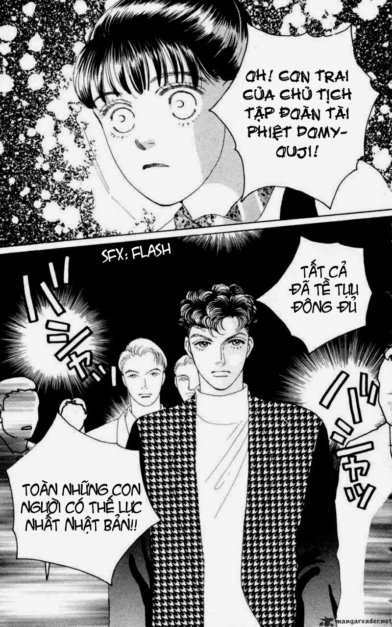 Con Nhà Giàu: Chapter 56