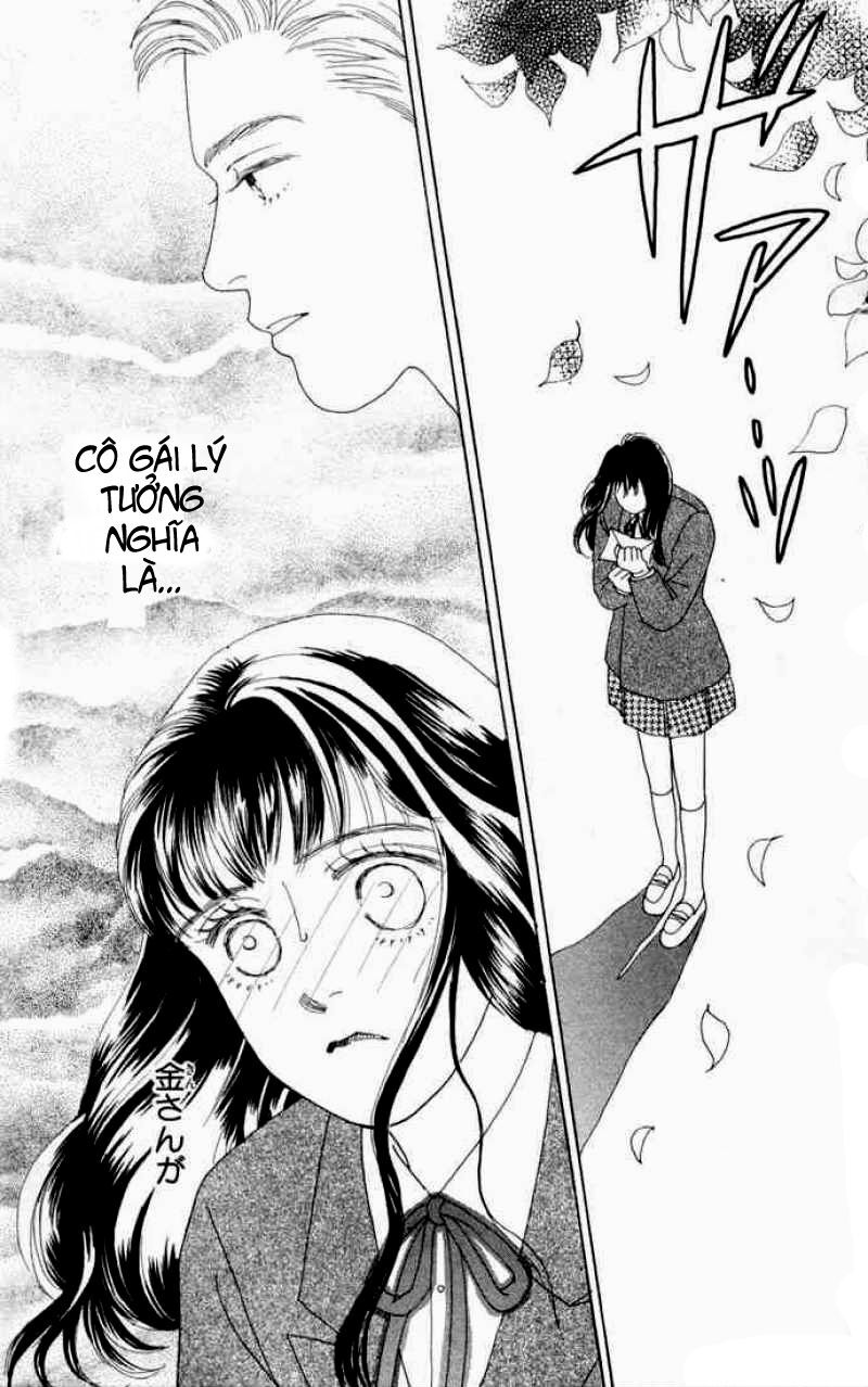 Con Nhà Giàu: Chapter 56