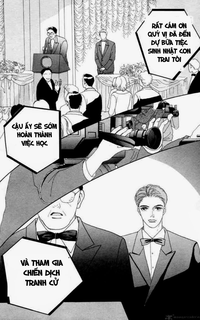 Con Nhà Giàu: Chapter 56