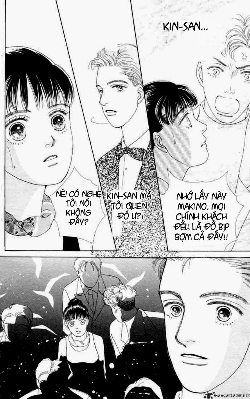 Con Nhà Giàu: Chapter 56