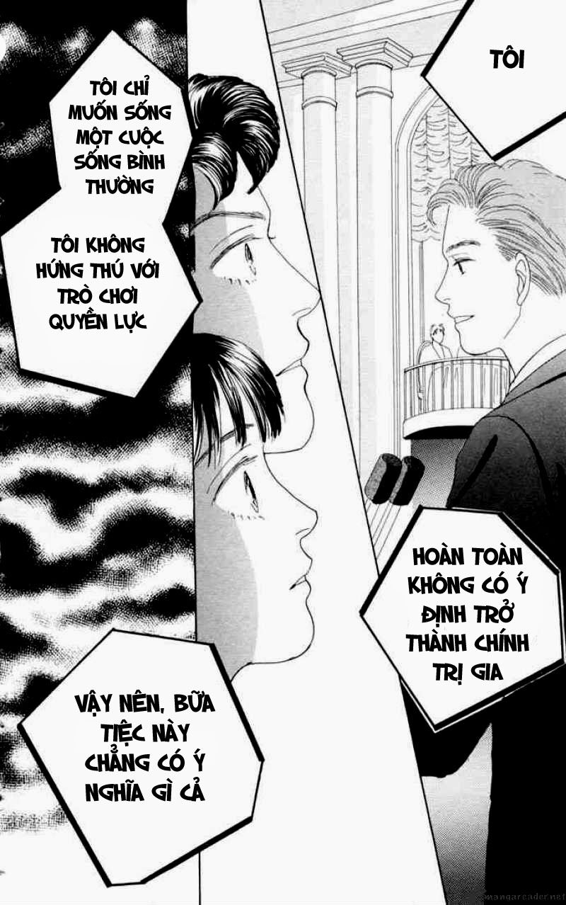 Con Nhà Giàu: Chapter 56
