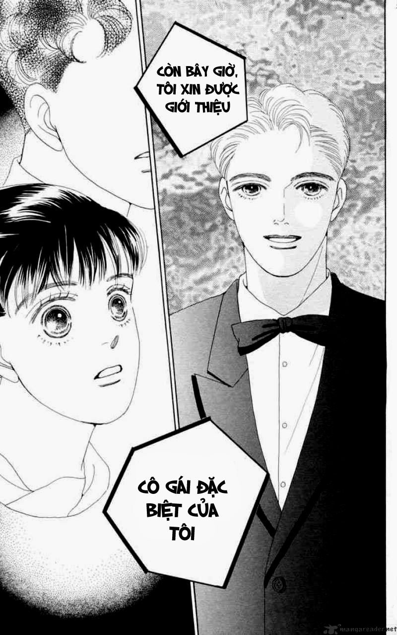 Con Nhà Giàu: Chapter 56