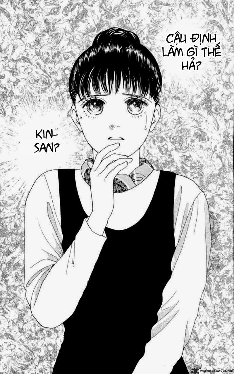 Con Nhà Giàu: Chapter 56