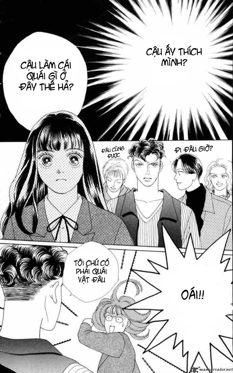 Con Nhà Giàu: Chapter 56