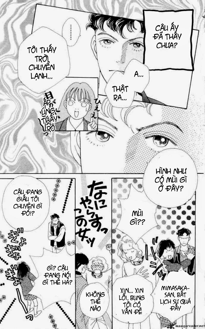 Con Nhà Giàu: Chapter 56