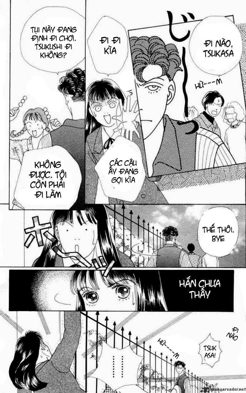 Con Nhà Giàu: Chapter 56