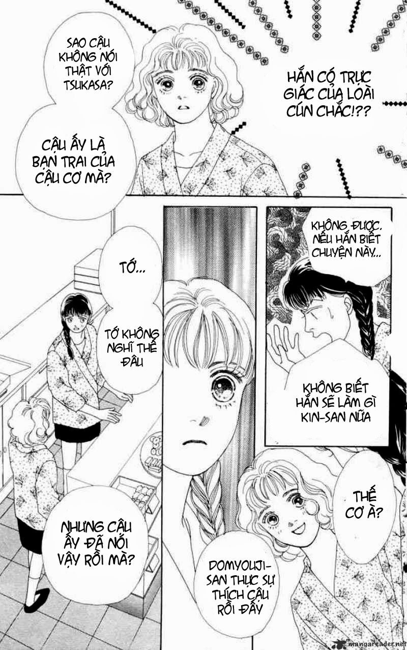 Con Nhà Giàu: Chapter 56