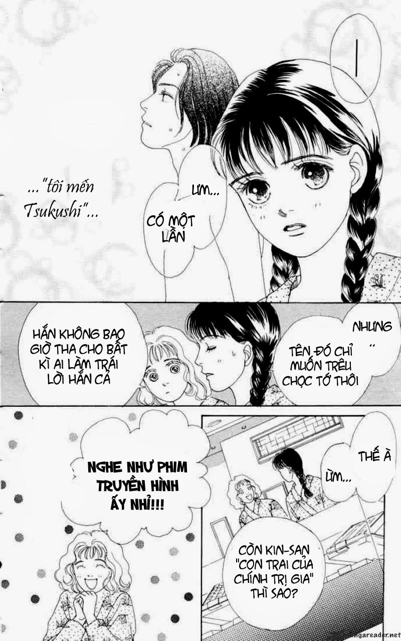Con Nhà Giàu: Chapter 56