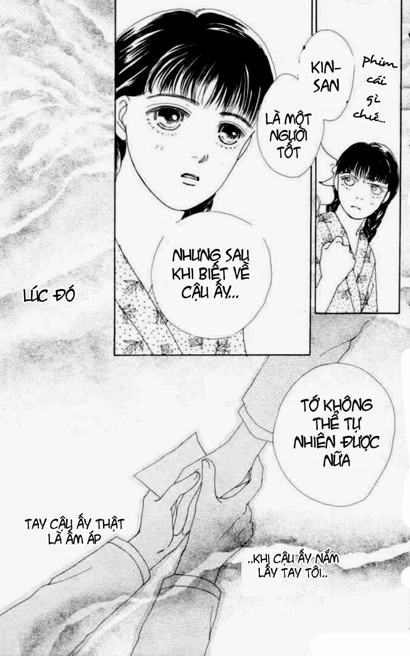 Con Nhà Giàu: Chapter 56
