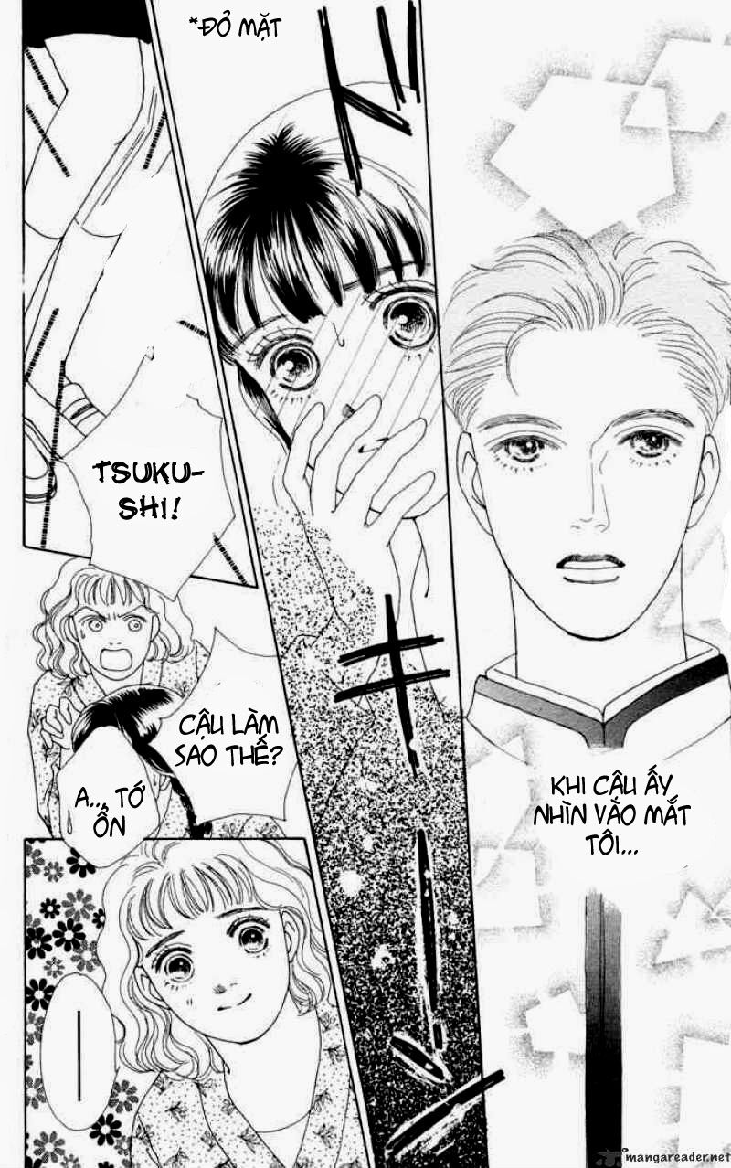 Con Nhà Giàu: Chapter 56