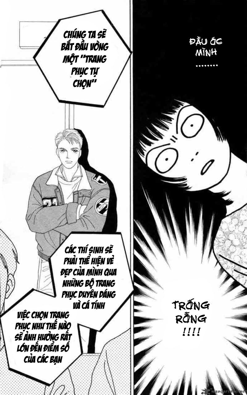 Con Nhà Giàu: Chapter 63