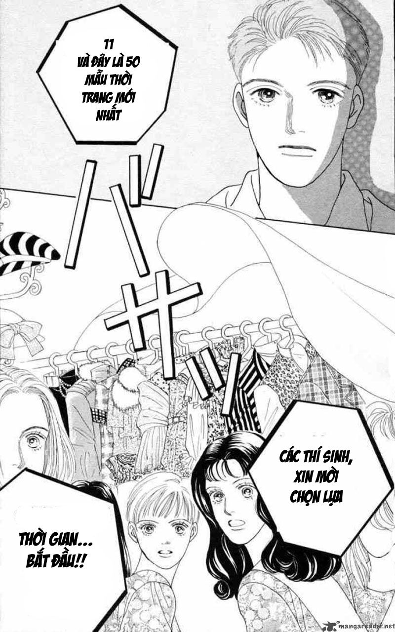 Con Nhà Giàu: Chapter 63
